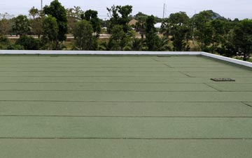 all Fawdon roofing types quoted for