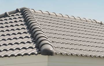 advantages of Fawdon clay roofing