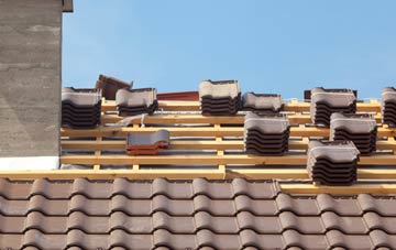 Fawdon clay roofing costs