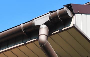 types of Fawdon fascias