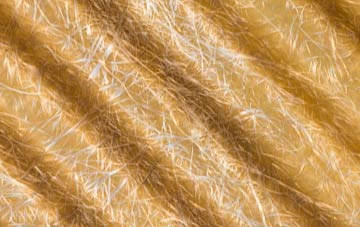 Fawdon fibreglass roof waterproofing