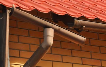 Fawdon gutter repair costs
