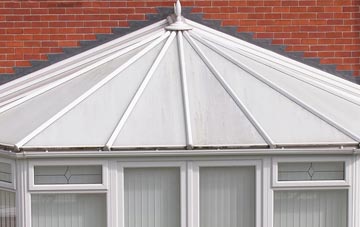 Fawdon polycarbonate conservatory roof repairs