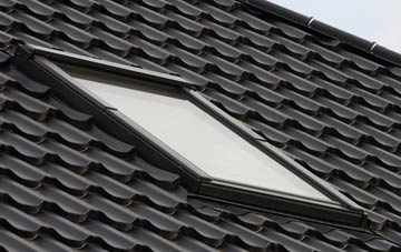 benefits of Fawdon roof windows