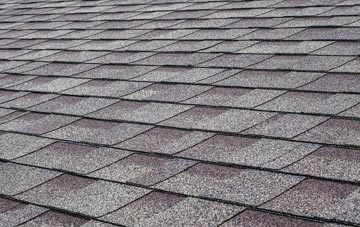 Fawdon tiles for shallow pitch roofing