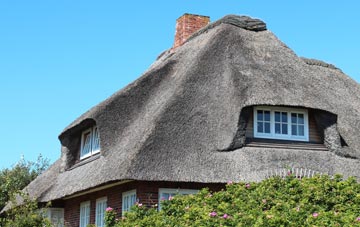 thatch roofing Fawdon