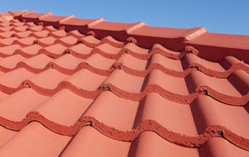 Fawdon tile and slate roof replacement