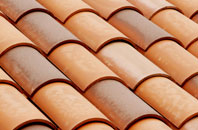 Fawdon clay roofing
