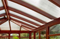 Fawdon conservatory roofing insulation
