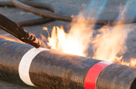 Fawdon flat roofing replacement
