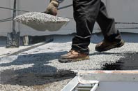 find rated Fawdon flat roofing replacement companies