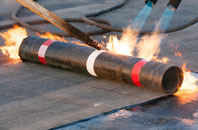 Fawdon flat roof sealing
