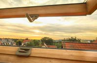rated Fawdon roof window companies