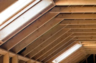 Fawdon tapered roof insulation quotes