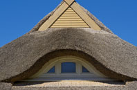 Fawdon thatch roofing